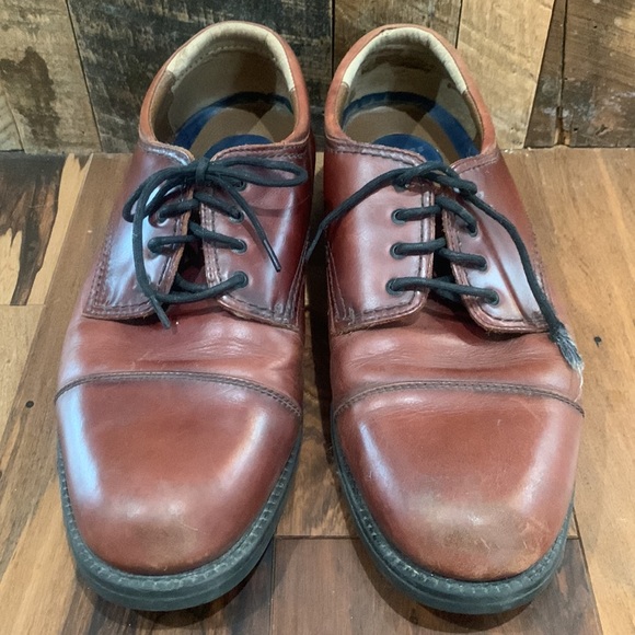 Men’s Dockers Shoes size 12 - Picture 2 of 10